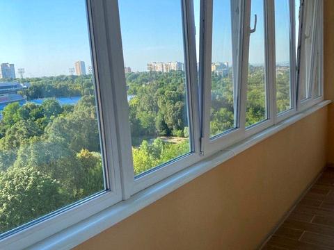 квартира по адресу Независимости ул. (Титова), 18-А