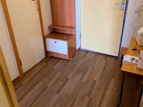 квартира по адресу Независимости ул. (Титова), 18-А