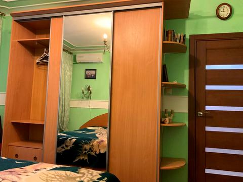 квартира за адресою Оноре де Бальзака вул., 98