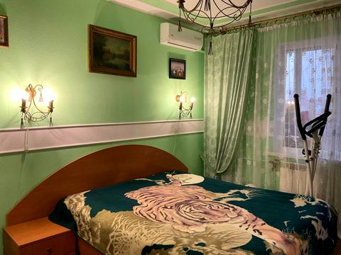 квартира за адресою Оноре де Бальзака вул., 98