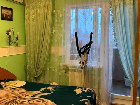 квартира за адресою Оноре де Бальзака вул., 98