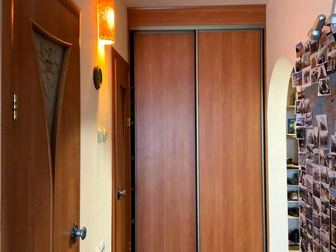 квартира за адресою Оноре де Бальзака вул., 98
