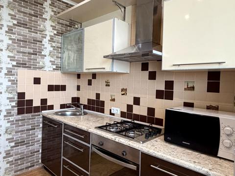 квартира за адресою Перемоги просп., 53б