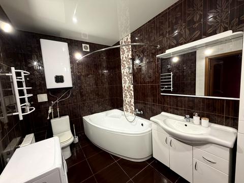 квартира за адресою Перемоги просп., 53б
