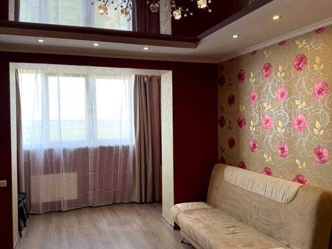 квартира за адресою Перемоги просп., 53б