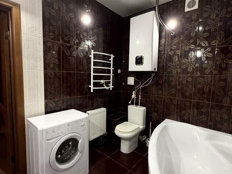 квартира за адресою Перемоги просп., 53б