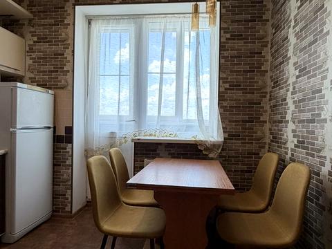 квартира за адресою Перемоги просп., 53б