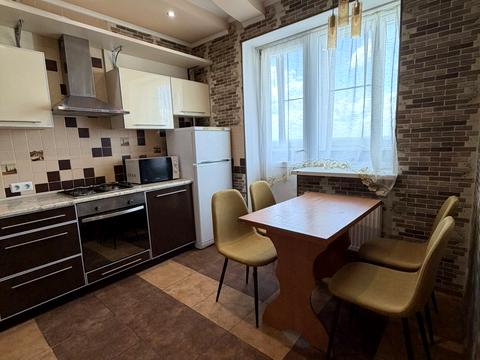 квартира за адресою Перемоги просп., 53б