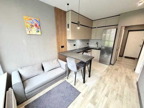 квартира за адресою Панорамна вул., 2-Д