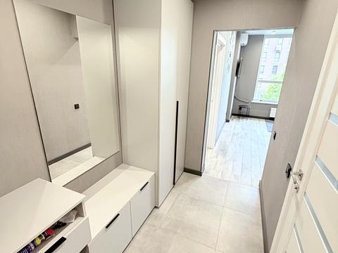 квартира за адресою Панорамна вул., 2-Д