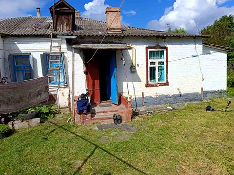 дом по адресу Шевченко ул., 205