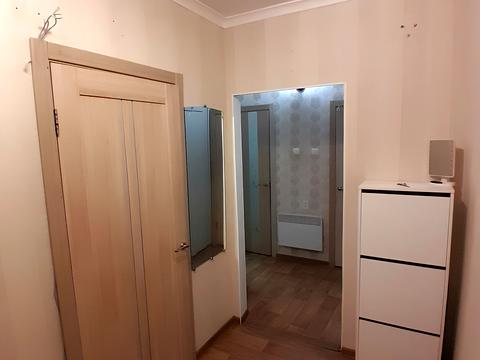 квартира по адресу Академика Ефремова ул. (Командарма Уборевича), 9