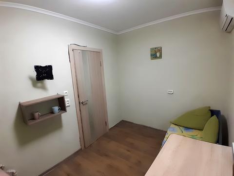 квартира по адресу Академика Ефремова ул. (Командарма Уборевича), 9