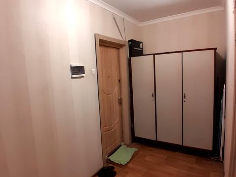 квартира по адресу Академика Ефремова ул. (Командарма Уборевича), 9