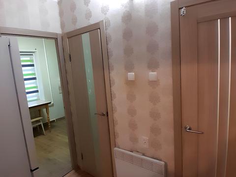 квартира по адресу Академика Ефремова ул. (Командарма Уборевича), 9