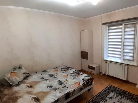 квартира по адресу Академика Ефремова ул. (Командарма Уборевича), 9
