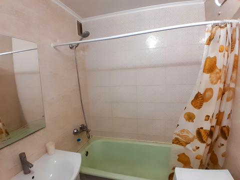 квартира по адресу Академика Ефремова ул. (Командарма Уборевича), 9