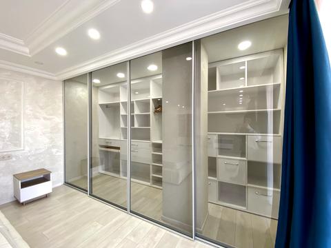 квартира за адресою Європейська вул. (Миронова), 9-А