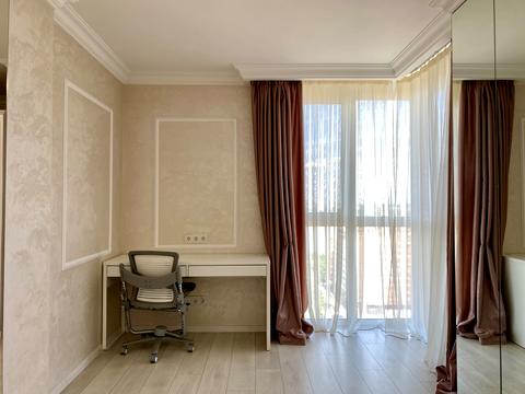 квартира за адресою Європейська вул. (Миронова), 9-А