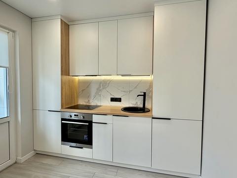 квартира за адресою Бориса Гмирі вул., 20