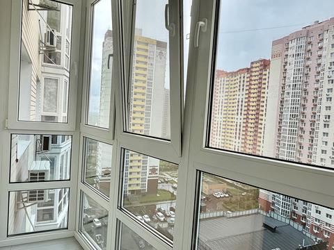 квартира за адресою Бориса Гмирі вул., 20