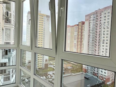 квартира за адресою Бориса Гмирі вул., 20