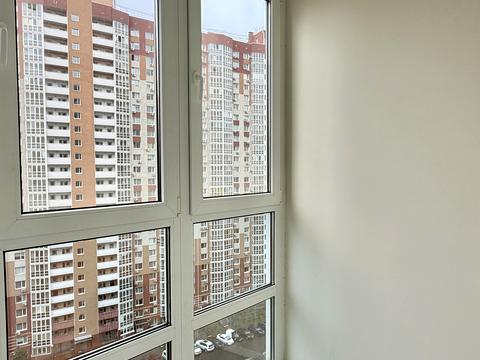 квартира за адресою Бориса Гмирі вул., 20