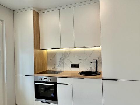 квартира за адресою Бориса Гмирі вул., 20