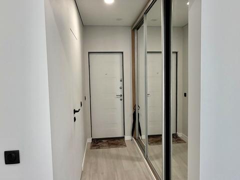 квартира за адресою Бориса Гмирі вул., 20