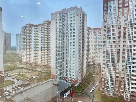 квартира за адресою Бориса Гмирі вул., 20