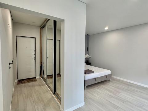 квартира за адресою Бориса Гмирі вул., 20