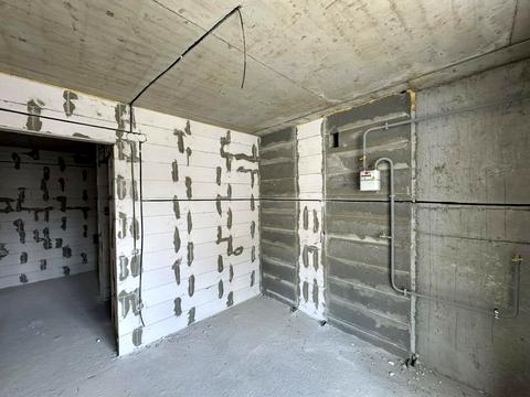 квартира по адресу Троллейбусная ул., (Будинок)