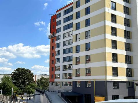 квартира по адресу Троллейбусная ул., (Будинок)