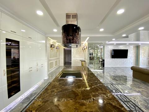 квартира за адресою Європейська вул. (Миронова), 9-А