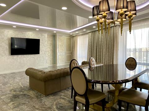 квартира за адресою Європейська вул. (Миронова), 9-А