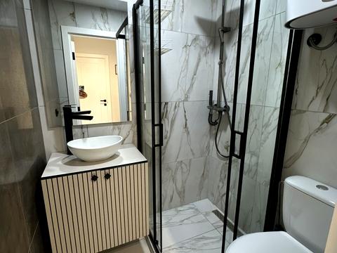 квартира за адресою Стуса, 5