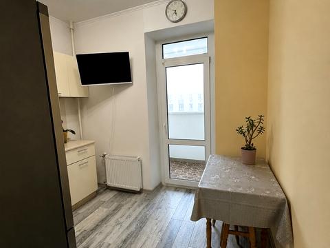 квартира по адресу Соборная ул., 105/3