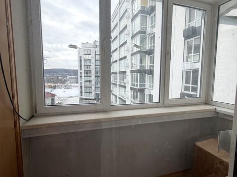 квартира за адресою Данилишиних вул., 52