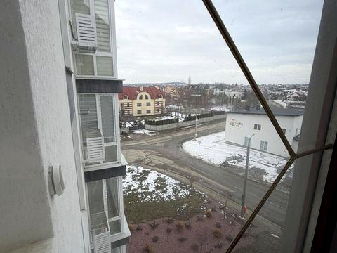 квартира за адресою Данилишиних вул., 52