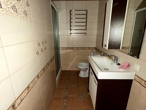 квартира за адресою Данилишиних вул., 52