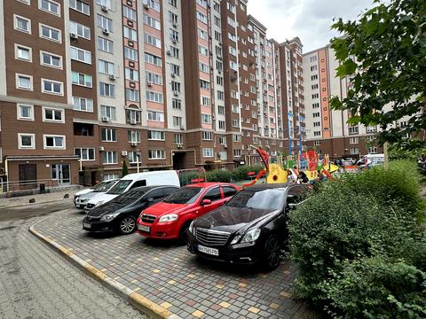 квартира по адресу Соборная ул., 105/3
