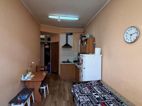 квартира по адресу Тараса Шевченко ул., 32