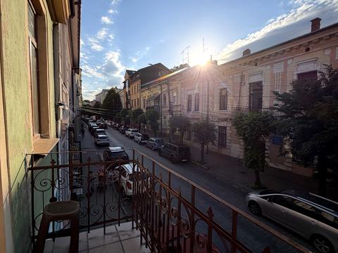 квартира по адресу Тараса Шевченко ул., 32