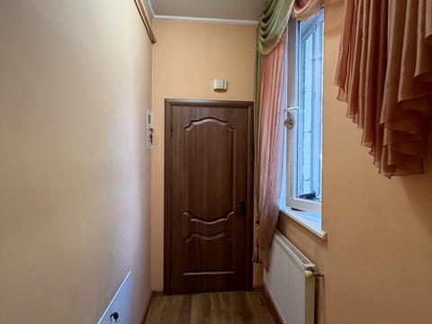 квартира по адресу Тараса Шевченко ул., 32