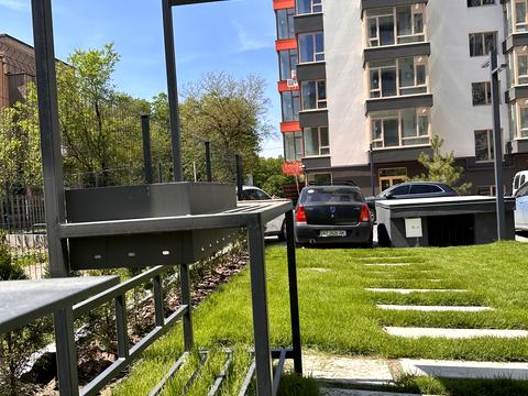 квартира по адресу Черновола ул., 123-А