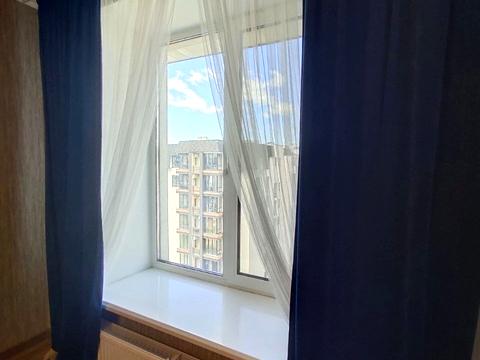квартира по адресу с. Софиевская Борщаговка, Героев Небесной Сотни просп., 18/8
