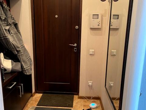 квартира по адресу Лесковская ул., 32/51