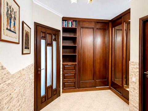 квартира по адресу Львовская ул., 22