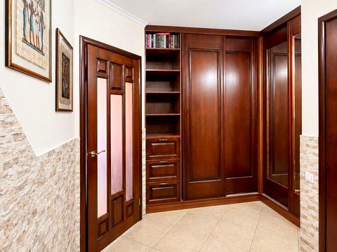 квартира по адресу Львовская ул., 22