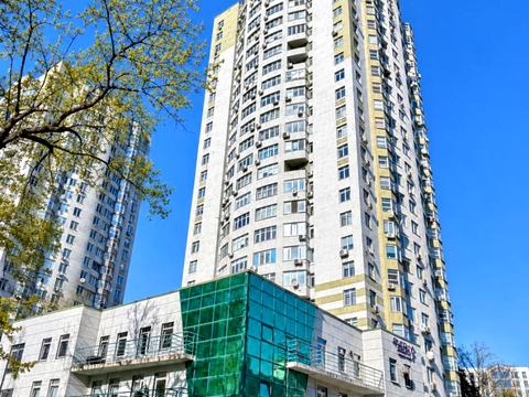 квартира по адресу Львовская ул., 22